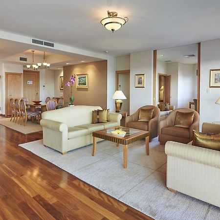 The Richardson Hotel & Spa Perth Zewnętrze zdjęcie