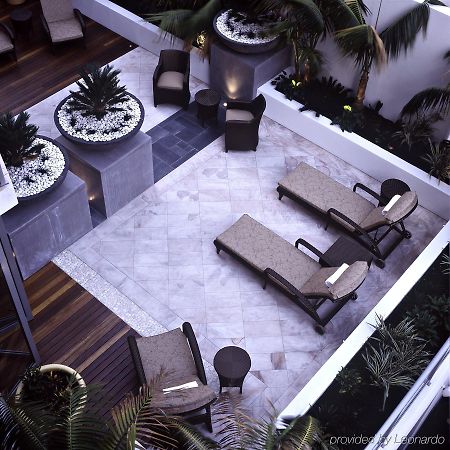 The Richardson Hotel & Spa Perth Zewnętrze zdjęcie