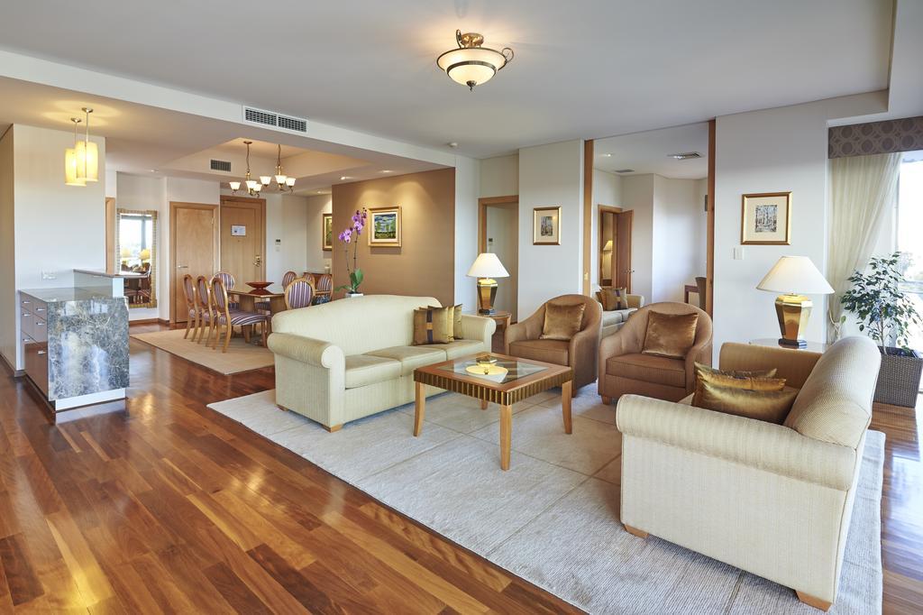 The Richardson Hotel & Spa Perth Zewnętrze zdjęcie