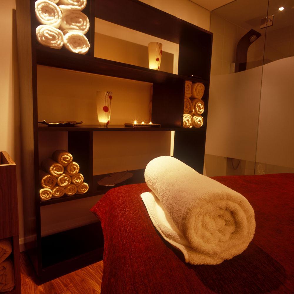 The Richardson Hotel & Spa Perth Zewnętrze zdjęcie