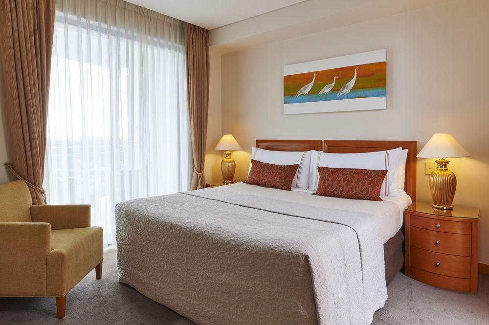 The Richardson Hotel & Spa Perth Zewnętrze zdjęcie