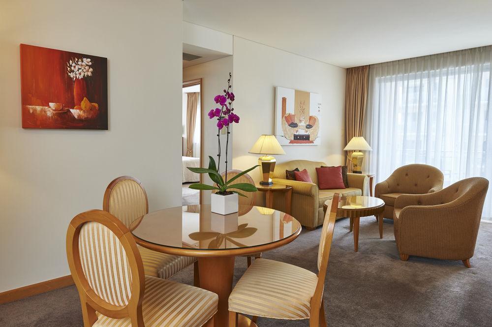 The Richardson Hotel & Spa Perth Zewnętrze zdjęcie