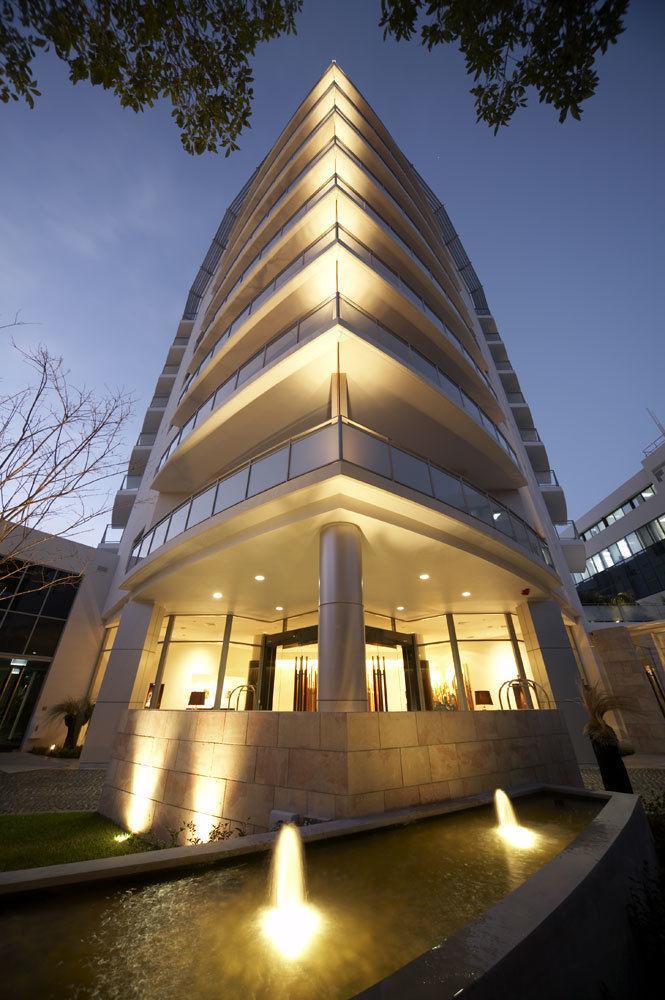 The Richardson Hotel & Spa Perth Zewnętrze zdjęcie
