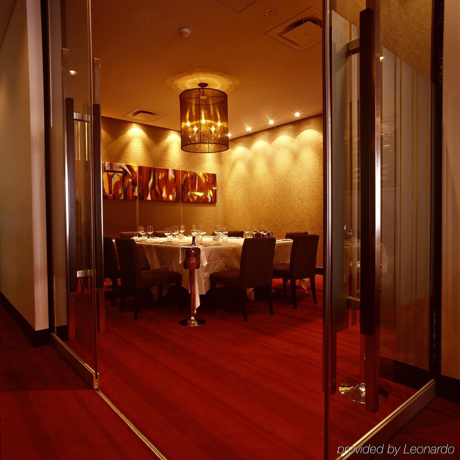 The Richardson Hotel & Spa Perth Zewnętrze zdjęcie