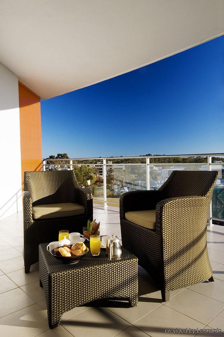 The Richardson Hotel & Spa Perth Zewnętrze zdjęcie