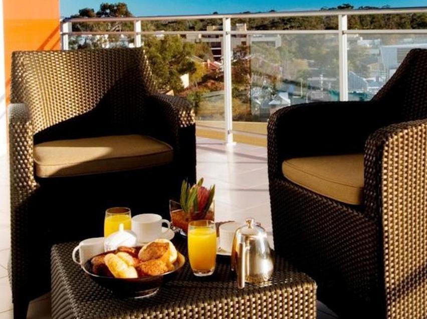 The Richardson Hotel & Spa Perth Zewnętrze zdjęcie
