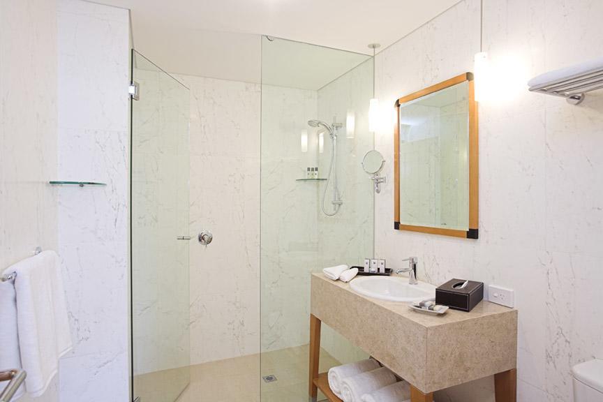 The Richardson Hotel & Spa Perth Zewnętrze zdjęcie