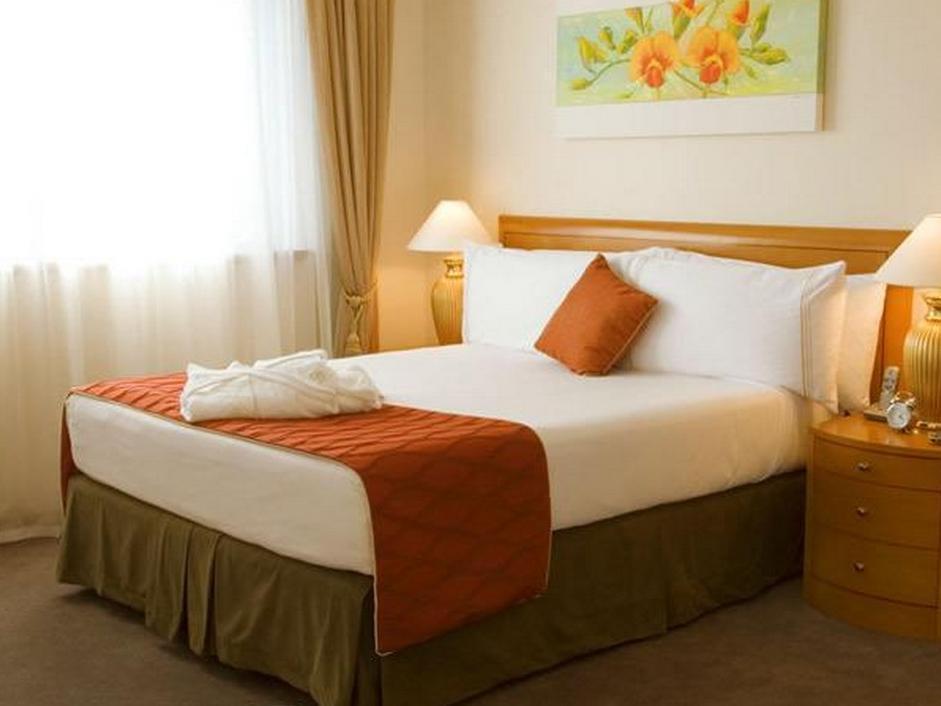 The Richardson Hotel & Spa Perth Zewnętrze zdjęcie