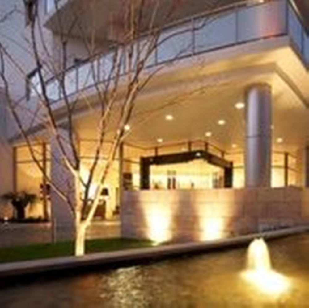 The Richardson Hotel & Spa Perth Zewnętrze zdjęcie
