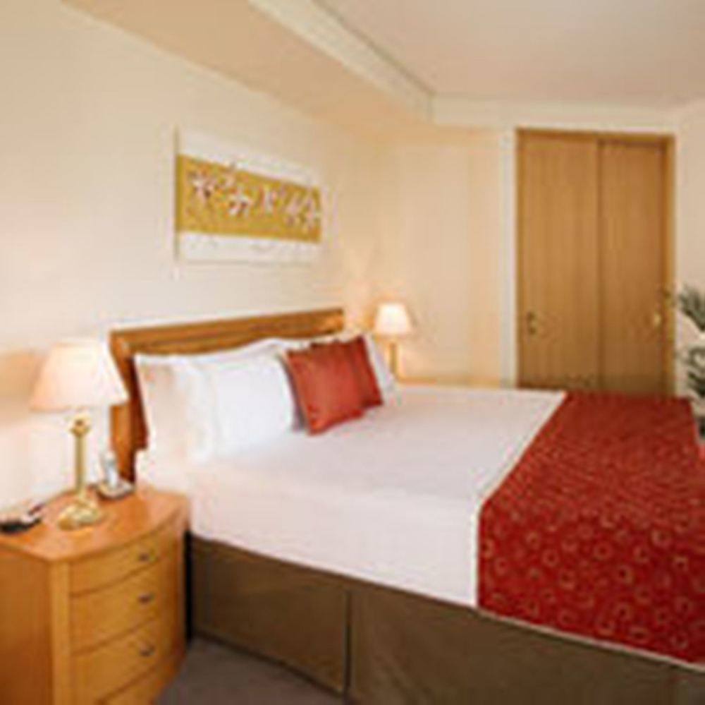 The Richardson Hotel & Spa Perth Zewnętrze zdjęcie