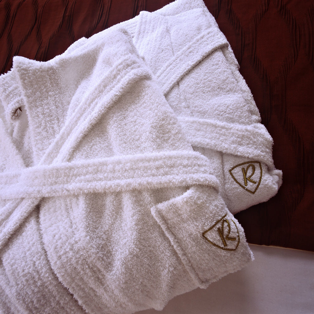 The Richardson Hotel & Spa Perth Zewnętrze zdjęcie