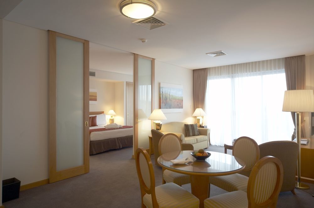 The Richardson Hotel & Spa Perth Zewnętrze zdjęcie