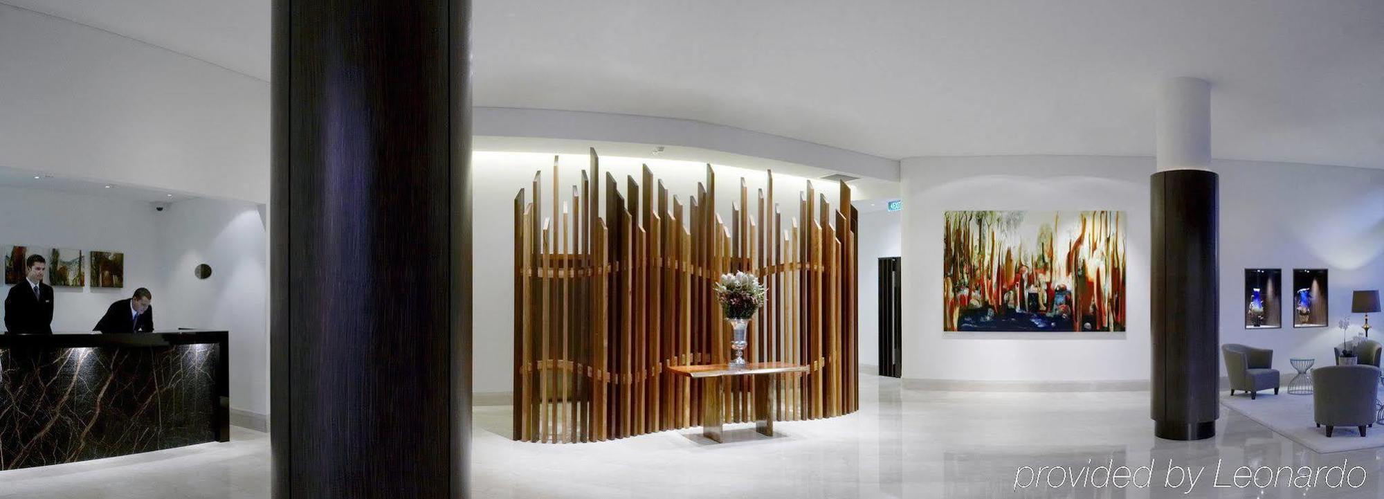 The Richardson Hotel & Spa Perth Zewnętrze zdjęcie